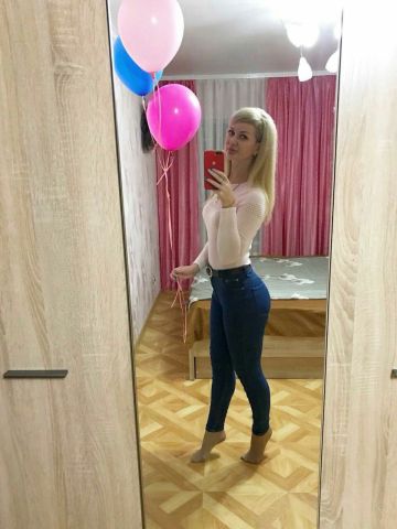 Анкета проститутки Агата, Ялга, 24 года, №277069